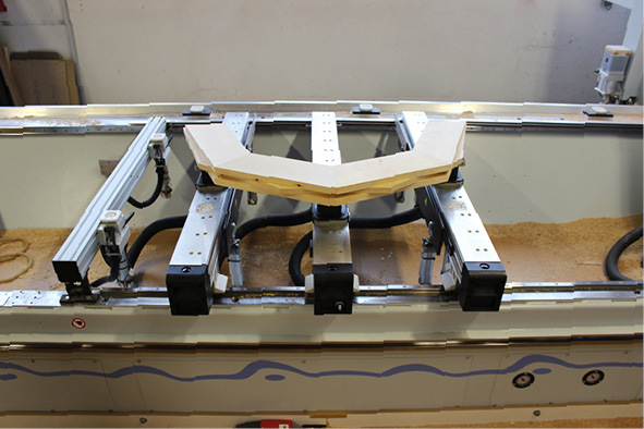 CNC-Technik Beispiel 7