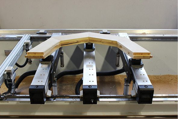 CNC-Technik Beispiel 8